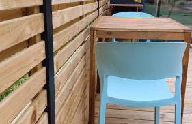 Studio cosy au calme proche des plages - Foto 15