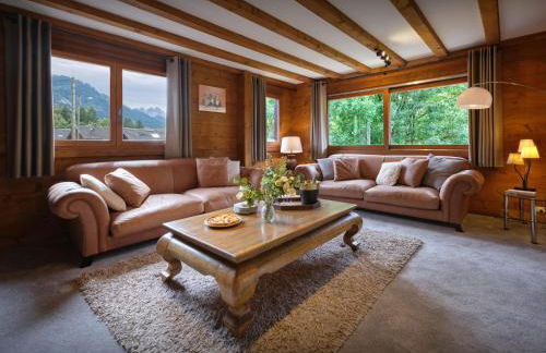 Chalet Chavanette - OVO Network - Photo 9