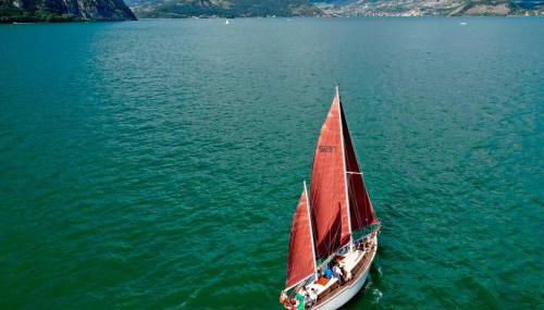 Lake House Valeriana - Foto 4