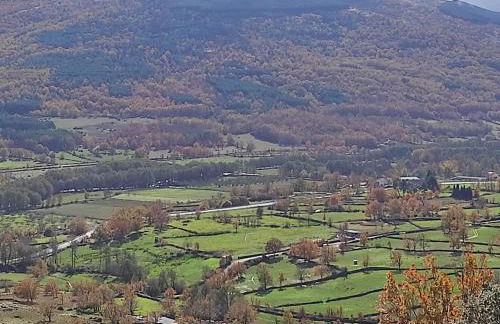 El Colirrojo - Los Sitios de Aravalle - Foto 41