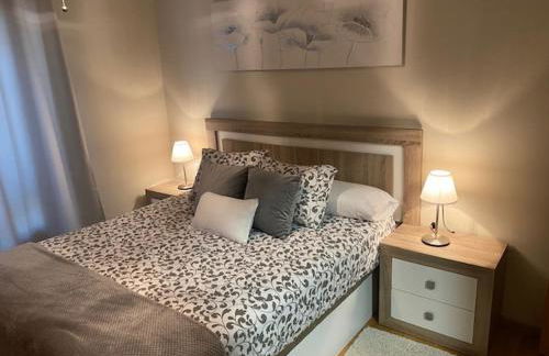 Apartamento Centro Ciudad Pontevedra - Foto 20