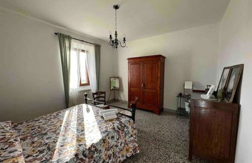 Podere Casa Rossa a Pienza - Foto 29