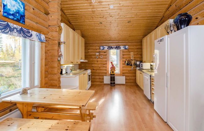 Markenniemi - Foto 11