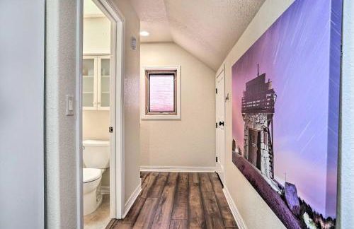 Central Creekfront Spearfish Apt by City Park - Foto 15