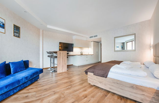 Apartamenty Sun&Snow w Ves - Photo 21