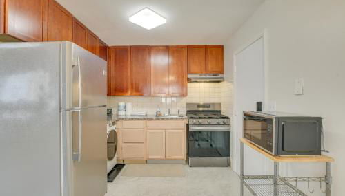 Walk to Train Convenient Skokie Condo! - Foto 2