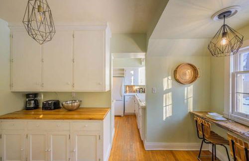 Downtown Oasis Family Home - Lawrence University PAC College Ave - Foto 14