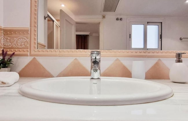 Luxury Hacienda With sea View - Foto 31