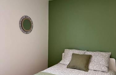 Studio avec jardin - Foto 2