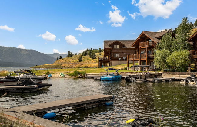 Kings Cabin - Foto 72