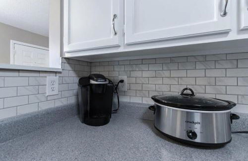 Crossroads Cottage l Grill & high speed internet - Foto 12