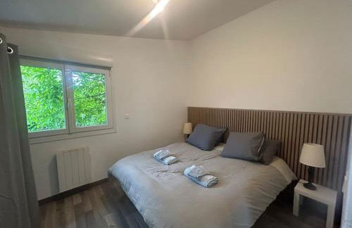 maison proche du Groupama Stadium - Foto 2