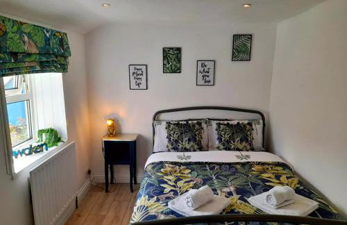 Sea View Cottage in Dorset, Portland - Photo 13