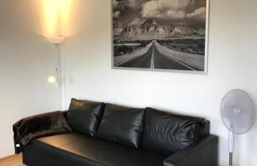 Outletcity Apartment Ferienwohnung Metzingen - Foto 48