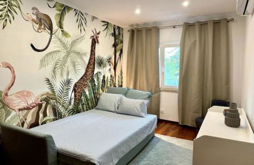 Portuguese Luxury Villa - Foto 19