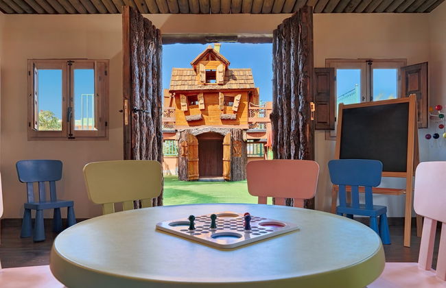 GREEN GARDEN ECO RESORT & VILLAS - Foto 28