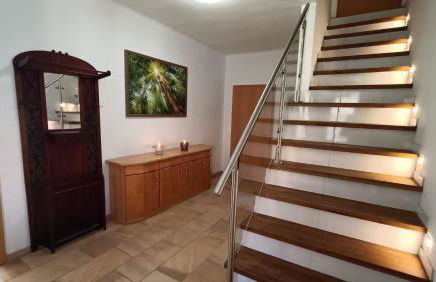 Ferienwohnung Emma Fliessau Zernien - Foto 7