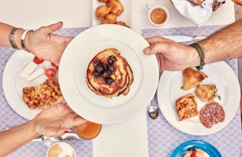 Angelina Aegina Boutique Escape - Foto 86