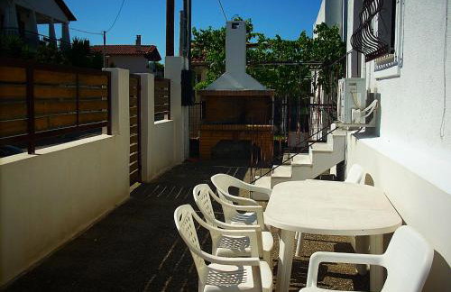 Sea view house I - Foto 41