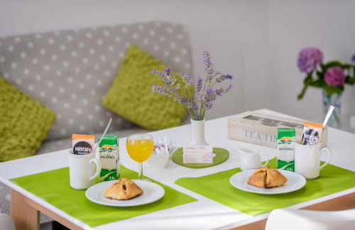 SB Apartment No 3 - Foto 9