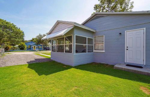 6 Mi to Downtown Orlando Quiet Home with Sunroom - Foto 25