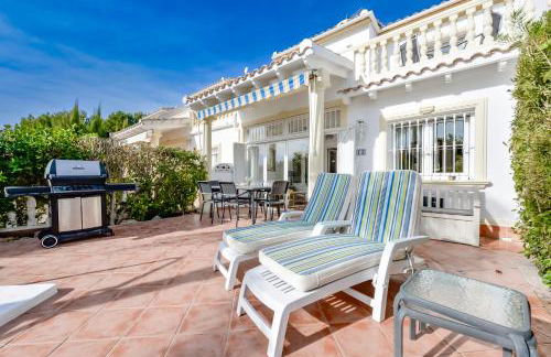 Bungalow Casa Romero in Calpe, Spain - Foto 32