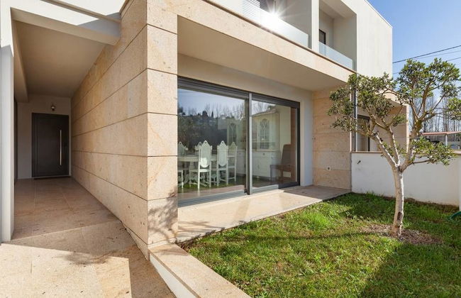 Private Modern Home, Fully Equipped, Near Historic Braga Centre - Photo 33
