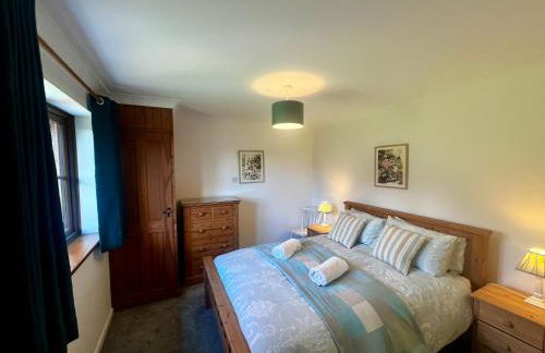 Self-contained Guest Suite, Michelmersh, Romsey - Foto 9