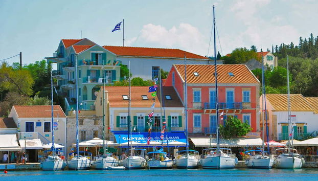 Visite dans Céphalonie - Photo 5