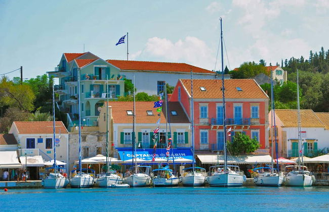 Tour por Kefalonia - Foto 5