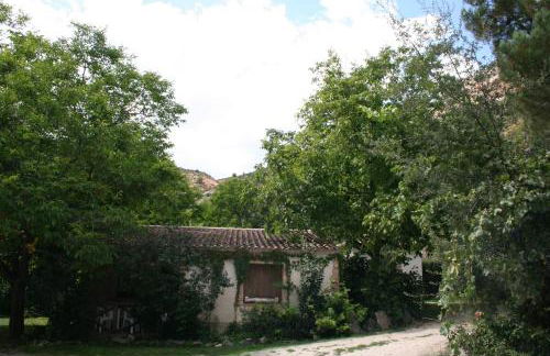 Casas Rurales Los Enebros Nerpio - Foto 45