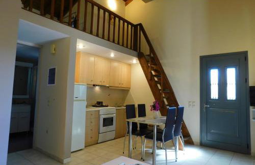 Vassia Holiday Home's - Foto 32