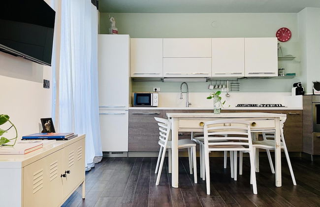 Casa di Martin by Wonderful Italy - Foto 4