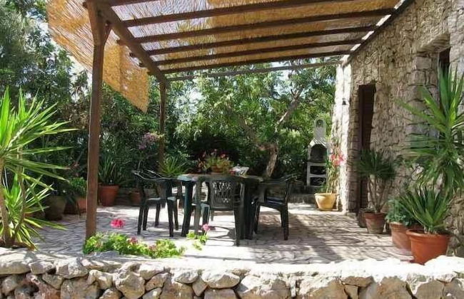 Mirto Sopra - Casa in Pietra sul Mare - Photo 35