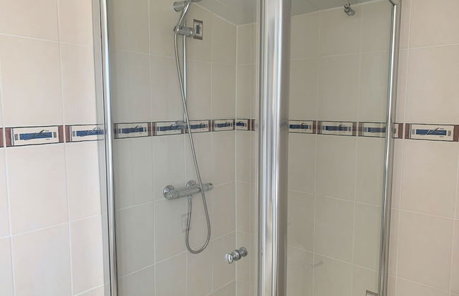 House on Rhuys Peninsula Near Sandy Beach - Foto 14