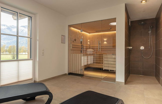 Luxurious Chalet With Sauna Near the Bathing Lake - Foto 30