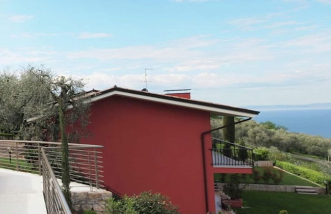 Belvilla by OYO Gianni C Cinque Piao Due - Foto 19