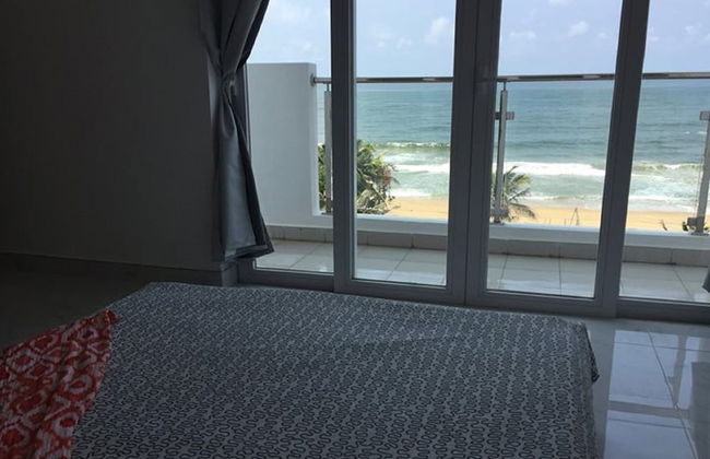 Mount Lavinia Ocean Residence - Foto 2