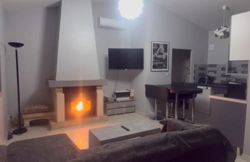 "Le Repos Des Chênes" Gorges du Verdon - Foto 3