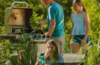 The Blue Jay at Zen Zion - Photo 16