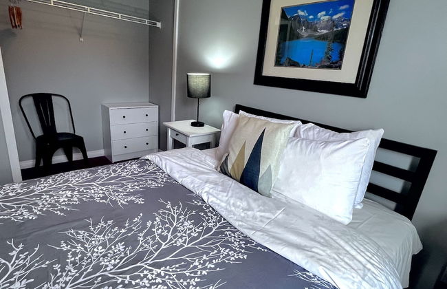 Canadian Rockies Chalets - Foto 22