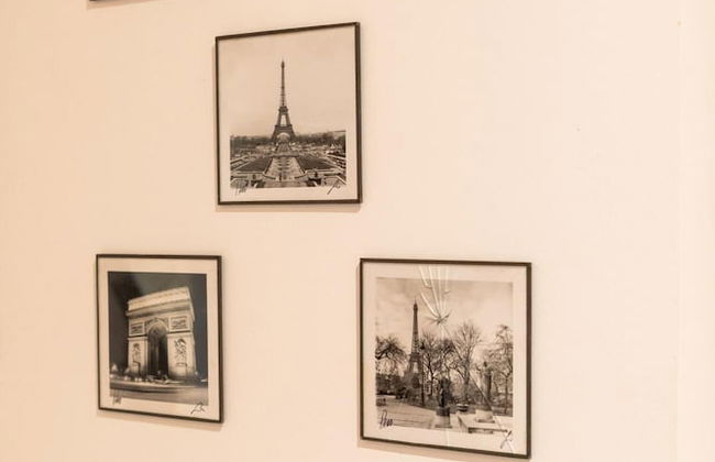 15 Minutes From Leblon Beach Va202 - Foto 49