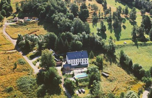 Wiejska Sowa Siedlisko - Domki w Górach Sowich - Foto 3