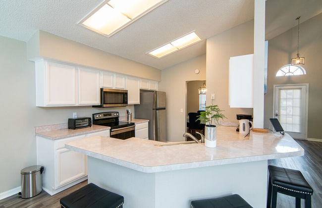 Private Pool, Close to Disney!!! - Foto 13