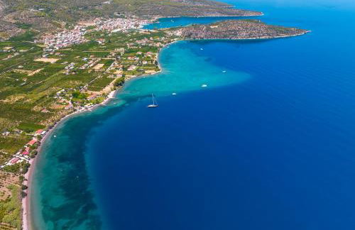 Villa Haven United - Foto 57