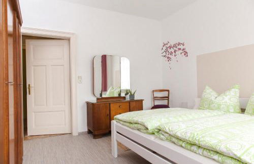 Ferienwohnung Helianthus - Foto 11