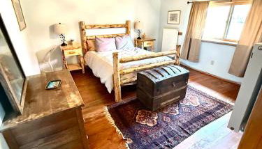 Aubin Sky Lodging at the YL Ranch - Foto 3