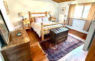 Aubin Sky Lodging at the YL Ranch - Foto 3