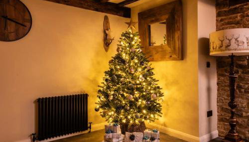 Homestead - Cosy Cotswolds Cottage with Hot Tub - Foto 3