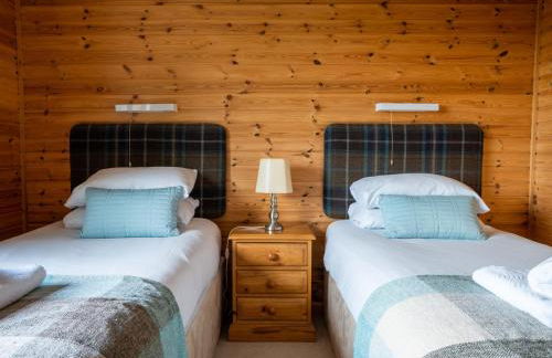 Holiday Home Achmony Byre by Interhome - Foto 30